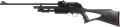 BEEMAN QB78 mod.1085 Tru-Glo z magaz.10 strzał. kal.4,5 mm Ekp<17J, B-1085-45