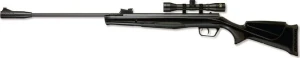 BEEMAN USA MANTIS GAS RAM + lun.4x32 k.4,5 do17J TRUGLO GW, B-10616GP