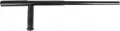 Guard Pałka Tonfa teleskopowa Anaconda 33 / 62 cm czarna , YC-10526-TT