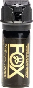 Fox Labs 5.3 stożek mgły 43 ml FL09