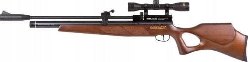 BEEMAN USA COMMANDER m.1517 PCP k.4,5 mm Mag-12 strz. Ekp<17J, B-1517