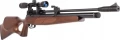 BEEMAN USA COMMANDER m.1517 PCP k.4,5 mm Mag-12 strz. Ekp<17J, B-1517