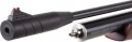 BEEMAN USA COMMANDER m.1517 PCP k.4,5 mm Mag-12 strz. Ekp<17J, B-1517