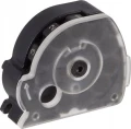 BEEMAN USA COMMANDER m.1517 PCP k.4,5 mm Mag-12 strz. Ekp<17J, B-1517