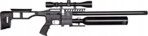 KRAL PUNCHER SHADOW PCP polimer 5,5 mm ekp<17J, KPS55