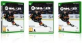 XSX EA Sports NHL 25