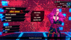 GUTS (PC) Klucz Steam