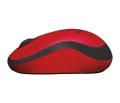 Logitech M220 Red