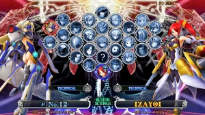 BlazBlue: Chronophantasma Extend (PC) klucz Steam