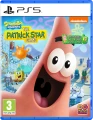 Spongebob Kanciastoporty Gra Patryka Rozgwiazdy