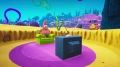 Spongebob Kanciastoporty Gra Patryka Rozgwiazdy