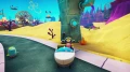 Spongebob Kanciastoporty Gra Patryka Rozgwiazdy