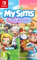 NS MySims Cozy Bundle