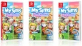 NS MySims Cozy Bundle