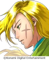 Suikoden I&II HD Remaster Gate Rune and Dunan Unification Wars Day One Edition