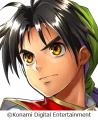 Suikoden I&II HD Remaster Gate Rune and Dunan Unification Wars Day One Edition