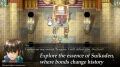 Suikoden I&II HD Remaster Gate Rune and Dunan Unification Wars Day One Edition