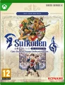 Suikoden I&II HD Remaster Gate Rune and Dunan Unification Wars Day One Edition
