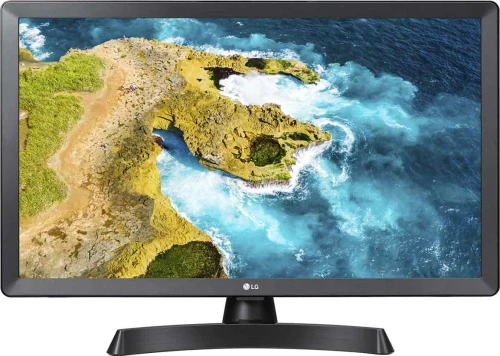 LG 24TQ510S-PZ Smart TV