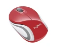Mysz Logitech M187 Red
