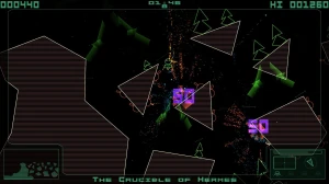 Terra Lander (PC) klucz Steam