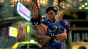 Street Fighter V Champion Edition (PC) klucz Steam