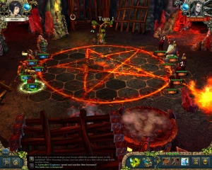 King's Bounty: Ultimate Edition (PC) klucz Steam