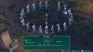 Fell Seal: Arbiter's Mark (PC) klucz Steam