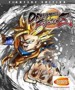Dragon Ball FighterZ – FighterZ Edition (PC) PL klucz Steam