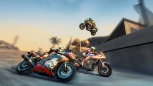Burnout Paradise The Ultimate Box (PC) PL klucz Origin