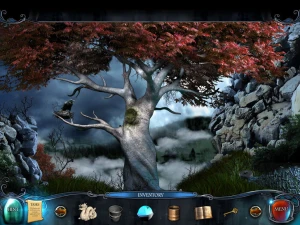 Red Crow Mysteries: Legion (PC) klucz Steam