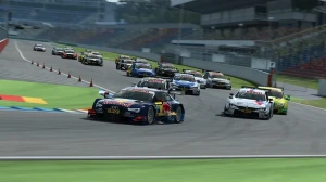 RaceRoom - DTM Experience 2015 (PC) klucz Steam