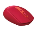 Mysz Logitech M590 Red