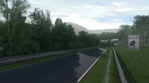 RaceRoom - Nürburgring Legends (PC) klucz Steam