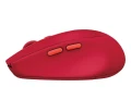 Mysz Logitech M590 Red