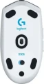 Logitech G305 LightSpeed White