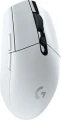 Logitech G305 LightSpeed White