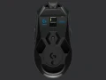 Mysz Logitech G903 Lightspeed RGB