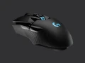 Mysz Logitech G903 Lightspeed RGB