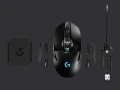 Mysz Logitech G903 Lightspeed RGB