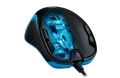 Mysz Logitech G300S RGB