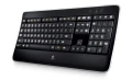 Klawiatura Logitech Illuminated K800