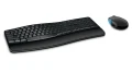 Klawiatura + mysz Microsoft Sculpt Comfort