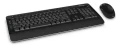 Klawiatura + mysz Microsoft 3050