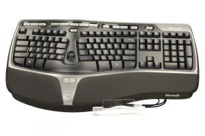 Microsoft Natural Ergo 4000