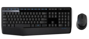 Logitech MK345