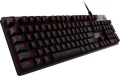 Klawiatura Logitech G413 Carbon
