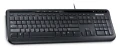 Klawiatura Microsoft Wired 600