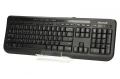Klawiatura Microsoft Wired 600