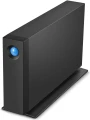 LaCie D2 Professional 10TB STHA10000800 Czarny